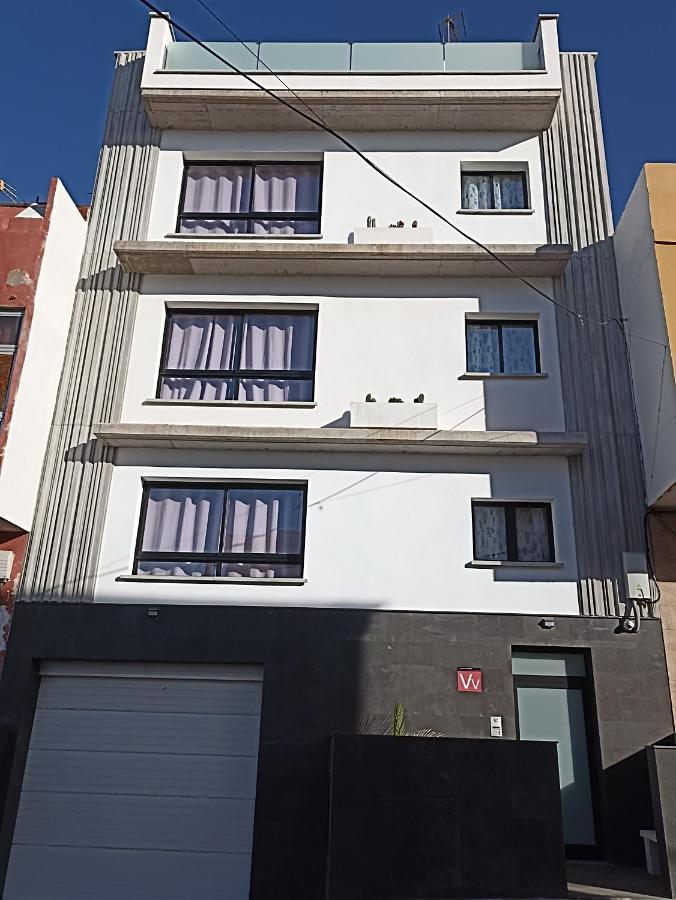 Oasis En Tenerife 3 Appartement *