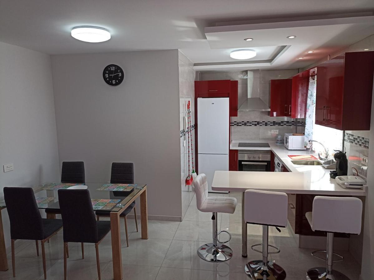 Apartament Oasis En Tenerife 3 *