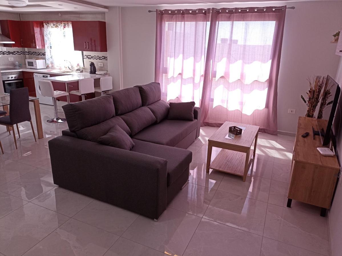 Oasis En Tenerife 3 * El Escobonal