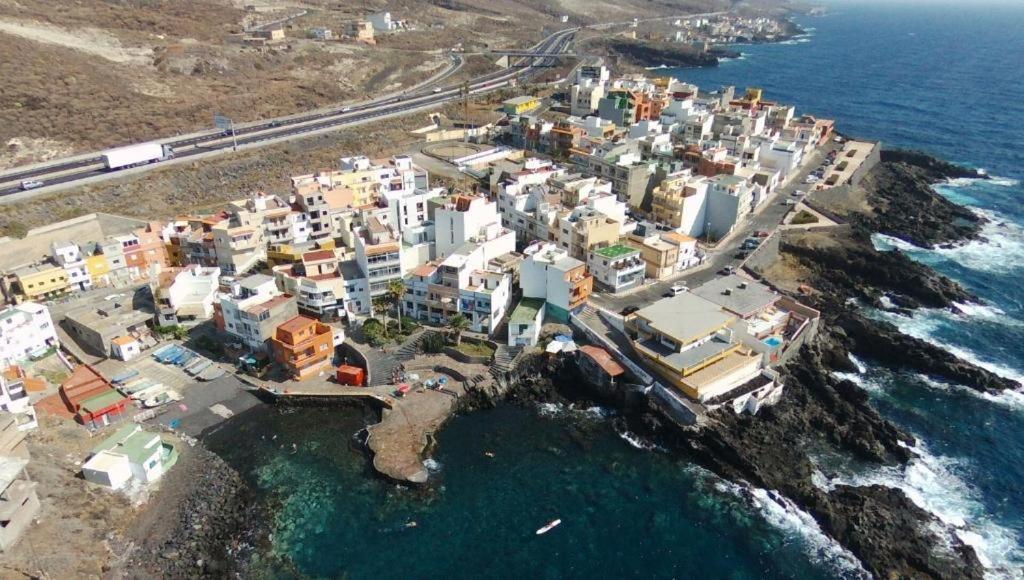 Appartement Oasis En Tenerife 3 El Escobonal